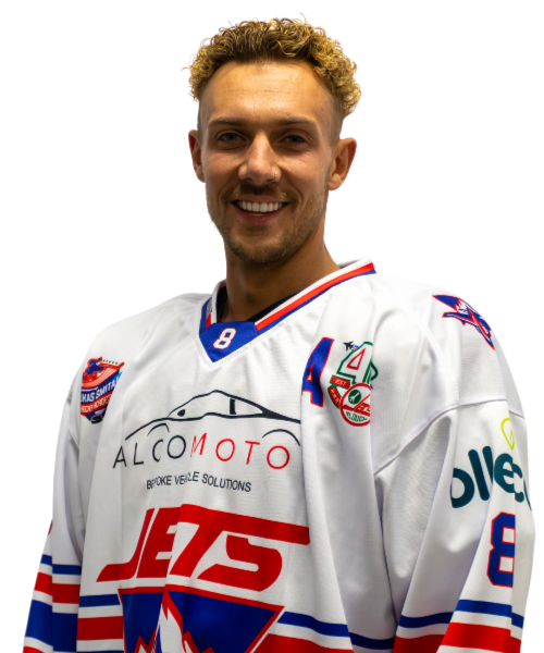 Alex Cole