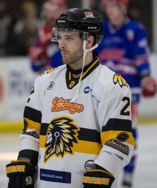 John Beldecos