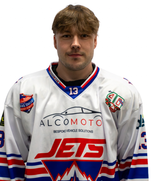 Liam Clark