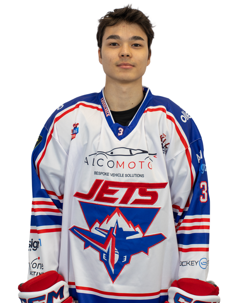 Dylan Holicka