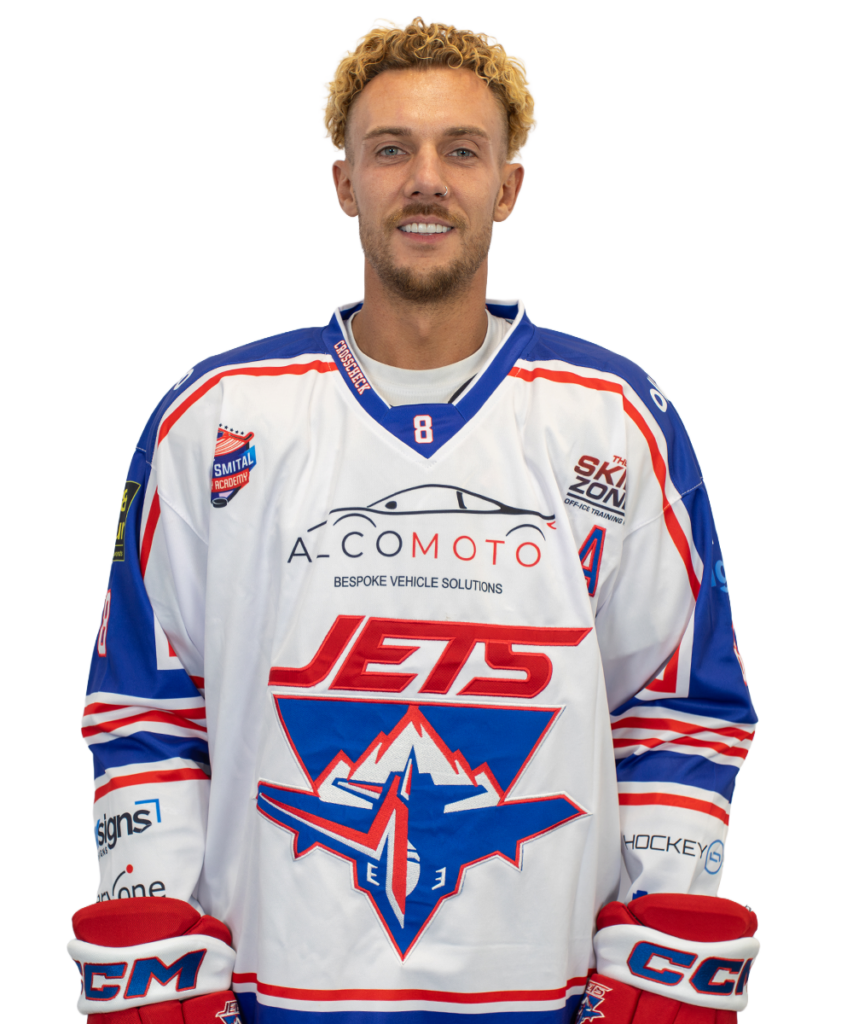 Alex Cole