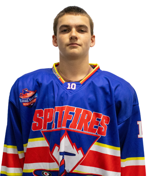 Aaron Edworthy