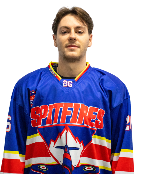 Kristian Nicholson