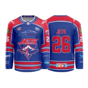 Jets Away Jersey