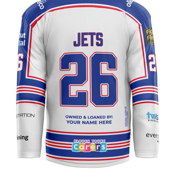 Own & Loan Sponsorship